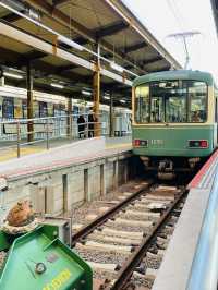 【神奈川県】鎌倉観光で利用したい江ノ電　鎌倉駅