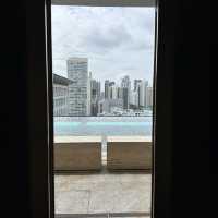 One of the newest hotel in Singapore 