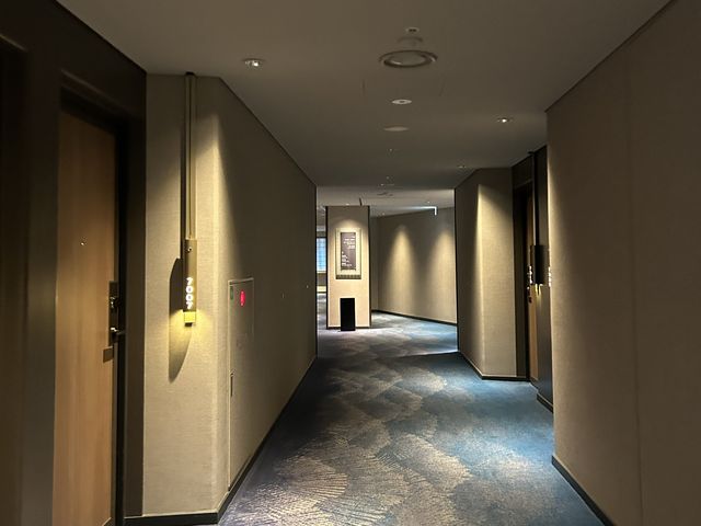 【京都】ウェスティンホテルのお部屋と施設♡
