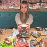 韓燒必食