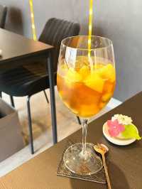 【福岡カフェ】日本茶や和菓子を楽しめる素敵カフェ