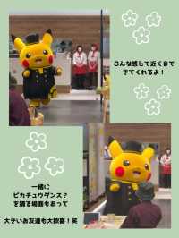 【東京】ポケモン好きは絶対行って！予約必須の激かわポケモンカフェ🫶🏻❤️予約方法も！