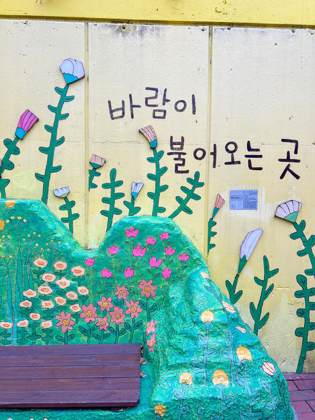 대구 여행에서 음악을 즐길 수 있는 곳
