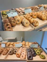 【京都】こんなところに！！大人気ベーグルショップ🥯の姉妹店発見😍✨