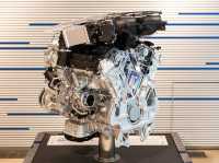Nissan Global Headquarters Gallery
