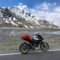 Sarchu सारचू