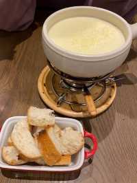 【札幌グルメ】おいしいチーズ料理が食べられるレストランバー