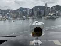 ⭐️Rosewood Hotel Hong Kong⭐️盡情享受Top 1 酒店奢華生活😎Part 1