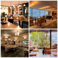 【東京奢華】Park Hyatt Tokyo：城市美景，極致奢華的東京住宿體驗