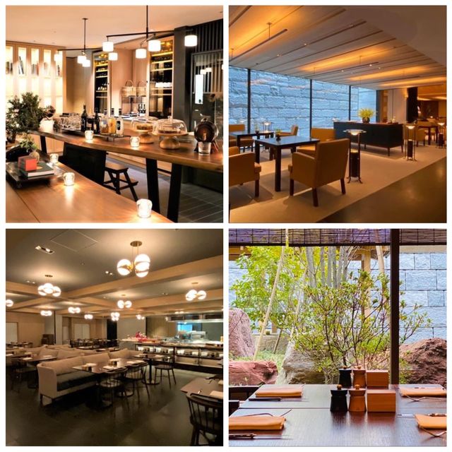 【東京奢華】Park Hyatt Tokyo：城市美景，極致奢華的東京住宿體驗