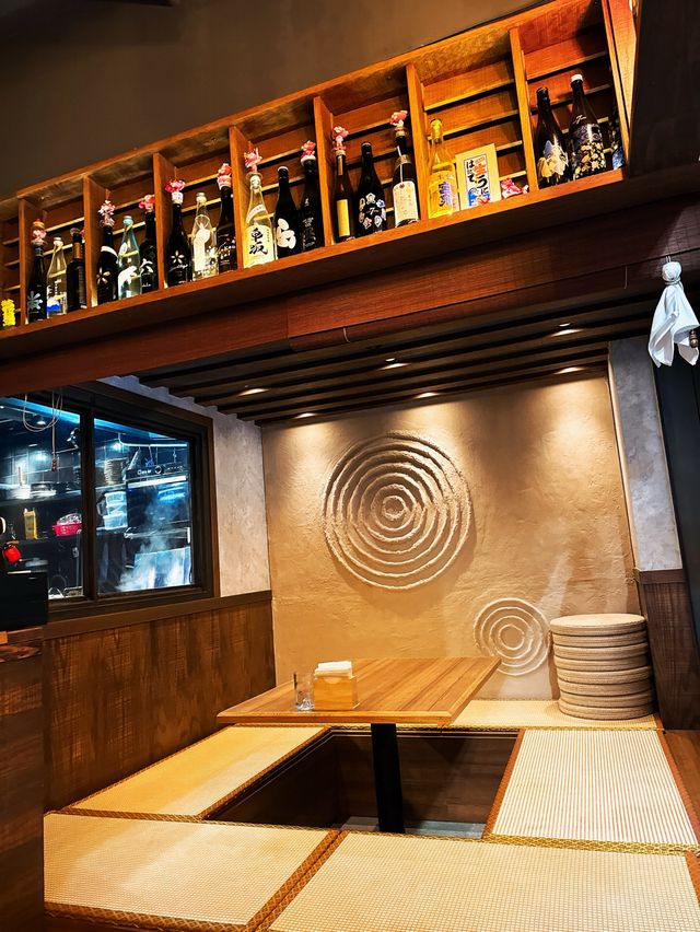 「旺角彌敦道575祝ご居酒屋,雞皮$38」 「旺角彌敦道575祝ご居酒屋,雞皮$38」