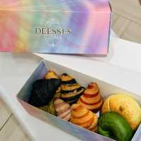 🌈Artemis by Deesses Bakery🥐