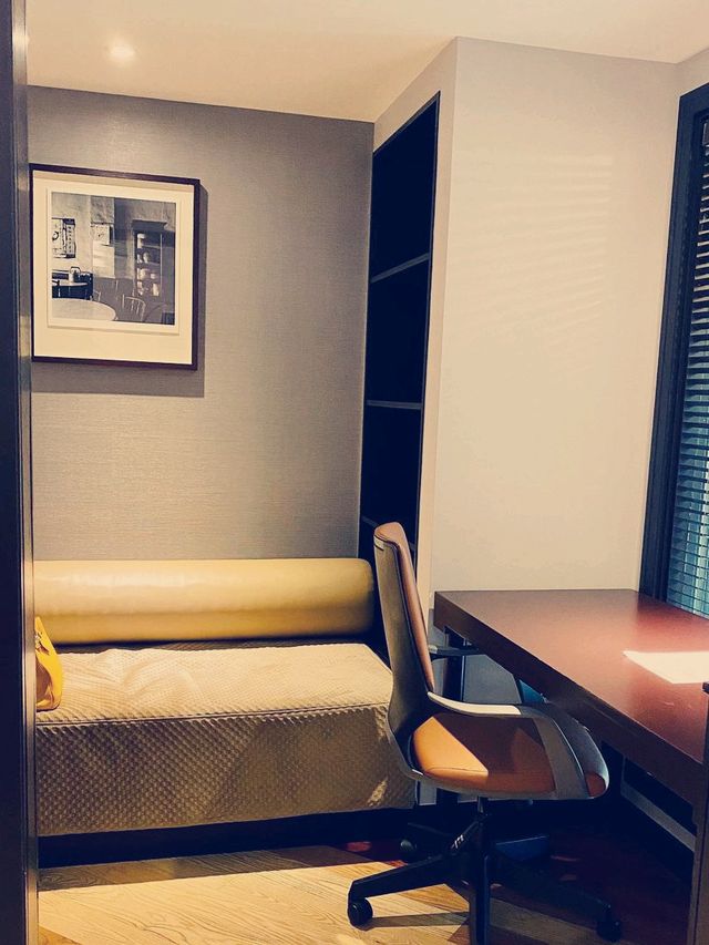 The Westin Kuala Lumpur