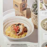 日式貓主題fusion餐廳