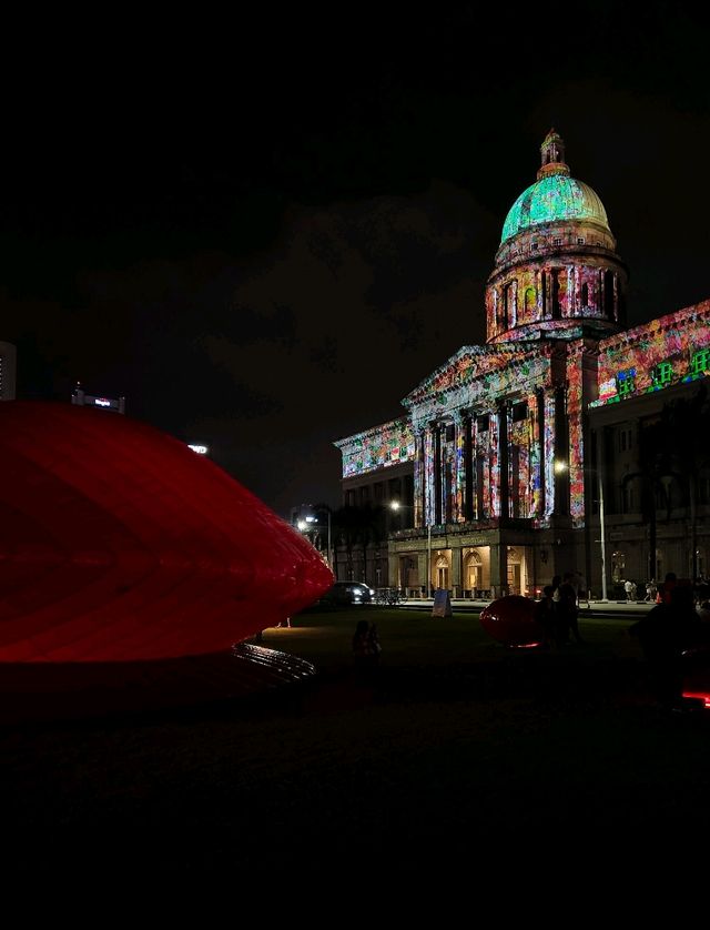 Time for Light to Night Festival 2024!