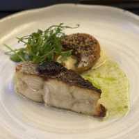 Valentine's Day Dinner at Restaurant Eclipse 