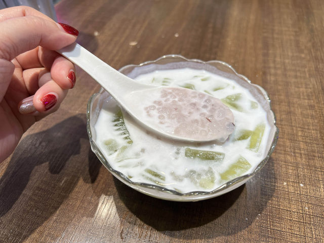 台北市大安永康商圈排隊越南美食-誠記越南麵食館