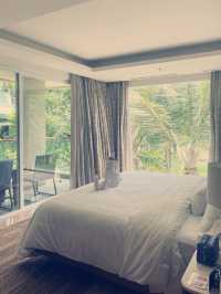 The Westin Resort Ubud