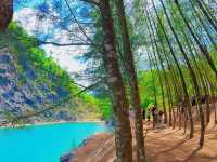 สวิตเซอร์แลนด์เมิองพังงา สถานที่ที่สวยที่สุด❕🌊