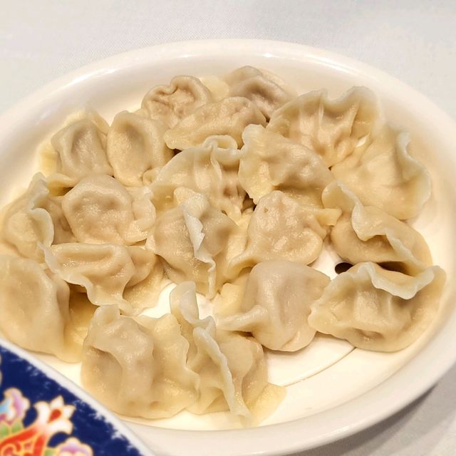 다롄맛집 정통 대련 요리를 맛볼 수 있는 品海楼 품해루 핀하이러우