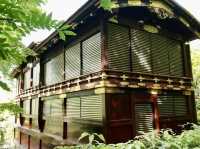 Sorakuen Garden