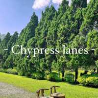Cypress Lanes อ.หางดง จ.เชียงใหม่