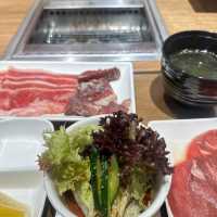 一個人都可以盡興之燒肉LIKE 狂歡❤️