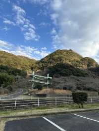 北九州の隠れヒーリングスポット