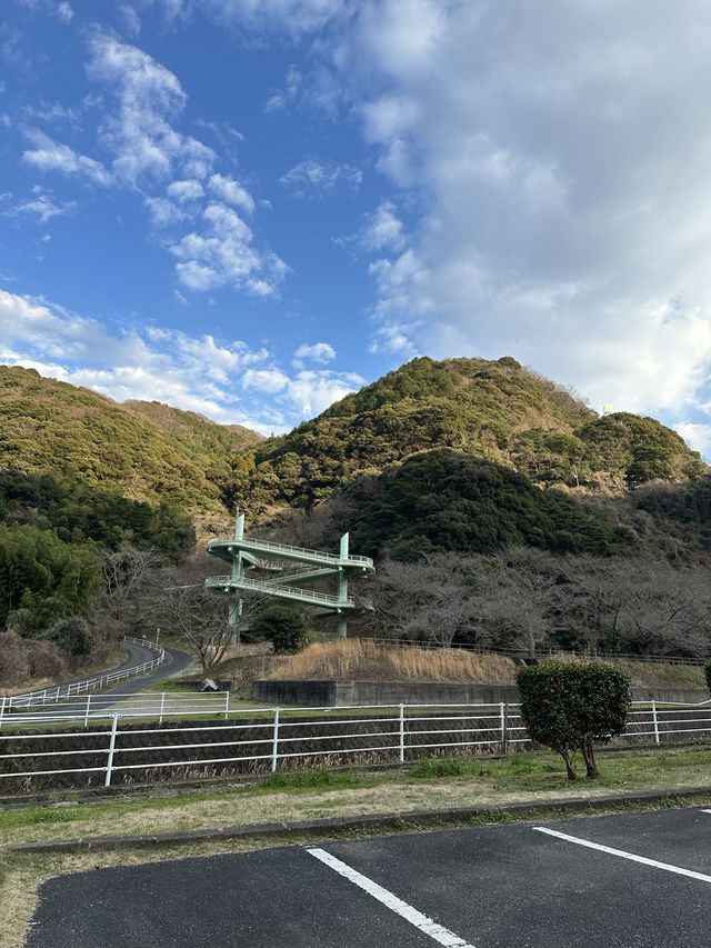 北九州の隠れヒーリングスポット