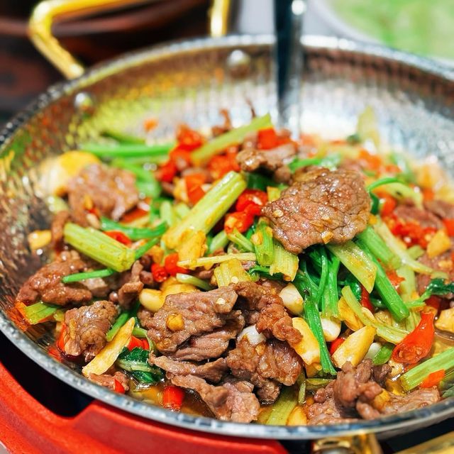 老飯鋪