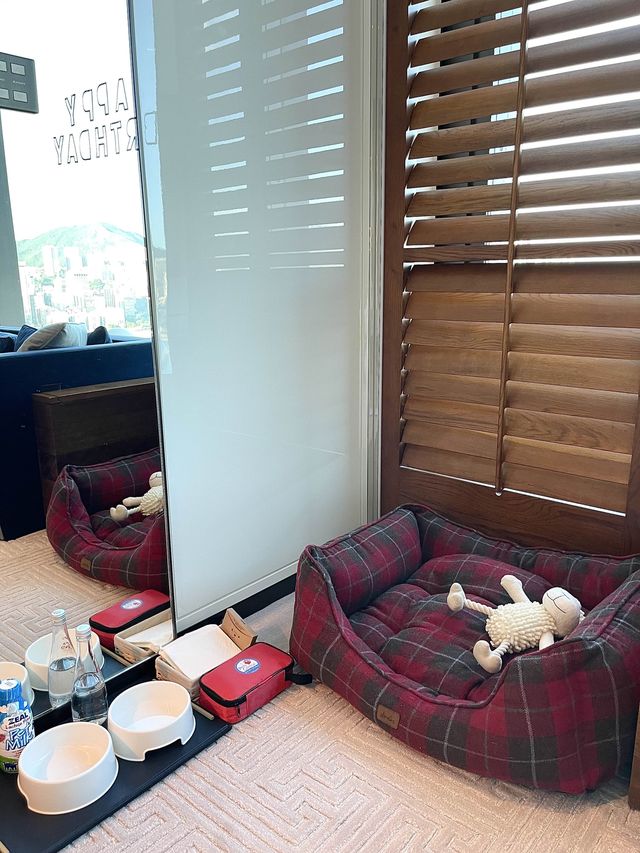 香港最高級奢華打卡酒店-香港瑰麗酒店