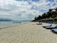 ที่พักริมหาดญาจาง VINPEARL LAND