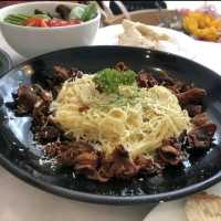 Kay's Boutique Breakfast