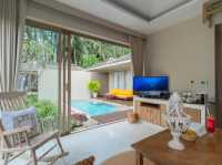 Devasom Khao Lak Beach Resort & Villas 