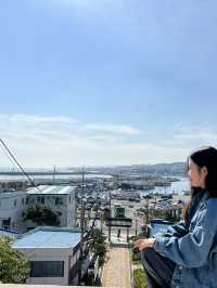 과거로의 여행🌊 포항 구룡포 일본인 가옥거리🇯🇵