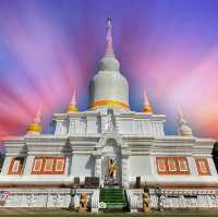 พระบรมธาตุนาดูน