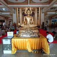 พระมหาธาตุแก่นนคร |ขอนแก่น