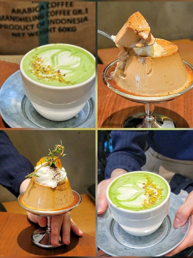 太子必到人氣西式cafe