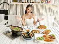 ร้านเด็ด เขาตะเกียบ ไม่มาพลาดมาก !!