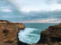 Natural Beauty of Twelve Apostles 🇦🇺