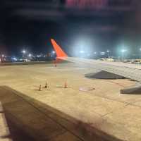 馬來西亞峇迪航空(前馬印航空)Batik Air初體驗