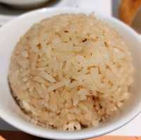 ข้าวมันไก่เจ้าดังจากสิงคโปร์