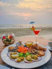 Kacha Resort Kohchang 🏝