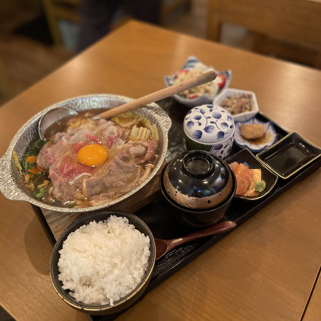 打卡一流勁有Feel日本居酒屋