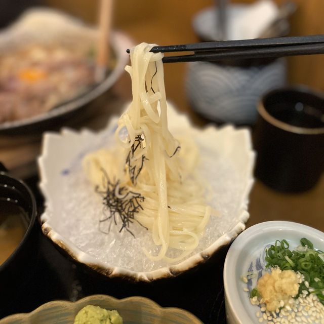 打卡一流勁有Feel日本居酒屋