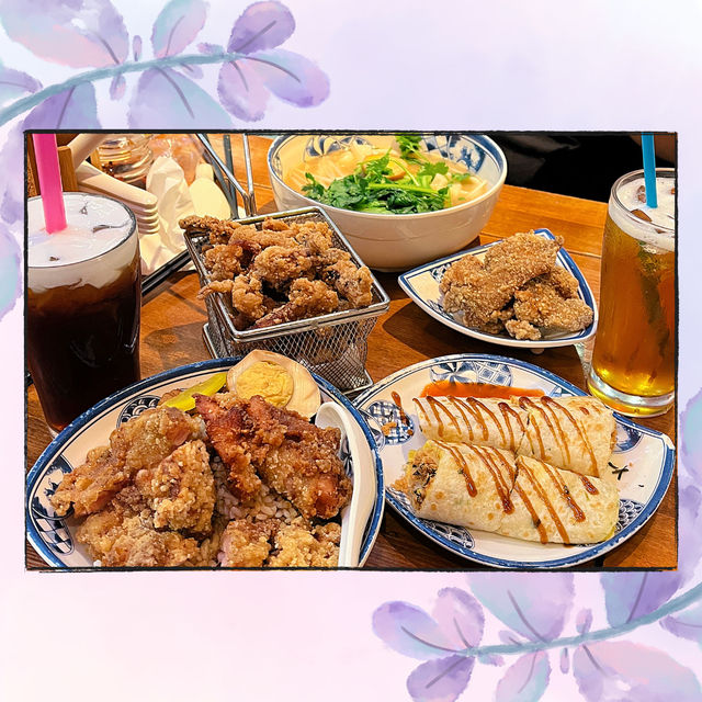 【台灣菜】平價美食‼️價格抵食‼️