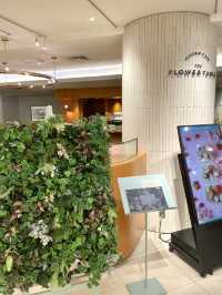 【愛知】名古屋三越にあるアフタヌーンティー
