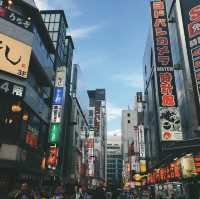 ทริปเที่ยว Tokyo 6วัน5คืน 🇯🇵 ด้วยงบ 26,000 บาท 