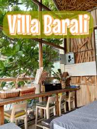 Villa Barali