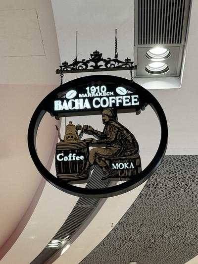 新品　BACHA COFFEE シンガポール シンガポール】シンガポールで大人気✨日本未上陸の高級コーヒー